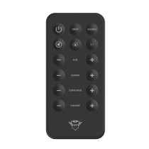 PC Speakers Trust GXT 658 Tytan 5.1 Black 90 W