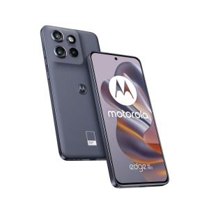 Smartphone Motorola PB310003SE 6,36" 12 GB RAM 512 GB Grau