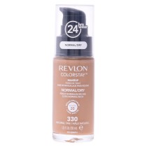 Fluid Foundation Make-up Colorstay Revlon 007377-04 30 ml