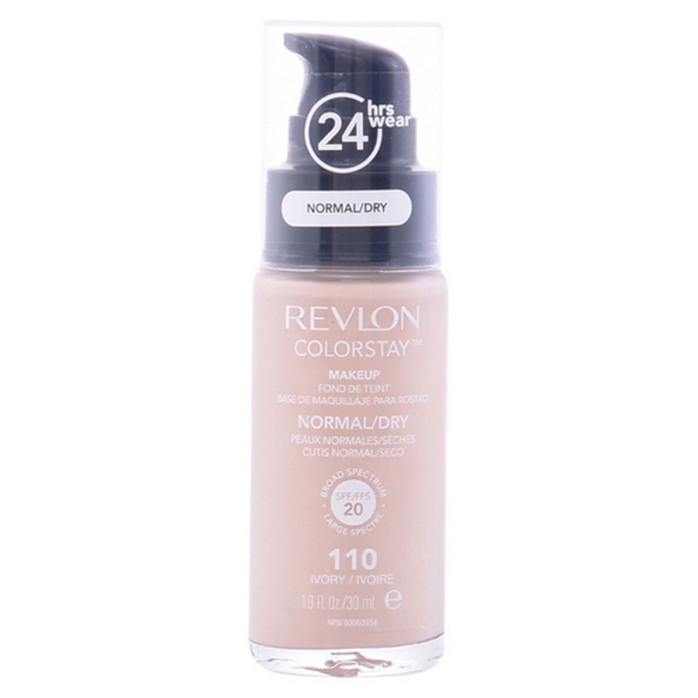 Flüssig-Make-up-Grundierung Colorstay Revlon 007377-04 30 ml