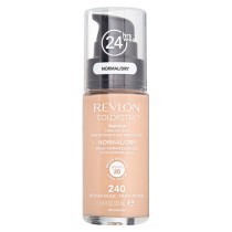 Flüssig-Make-up-Grundierung Colorstay Revlon 007377-04 30 ml