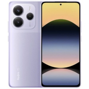 Smartphone Xiaomi MZB0IO3EU Octa Core 6 GB RAM 128 GB Pourpre 6,67"