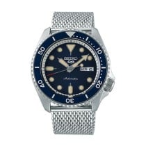Herrenuhr Seiko SRPD71K1 (Ø 46 mm)