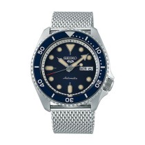 Montre Homme Seiko SRPD71K1 (Ø 46 mm)