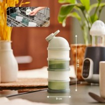 Milchpulver-Portionierer Babymoov
