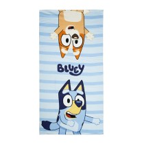 Ensemble d'été pour enfants Bluey Bleu 3 Pièces