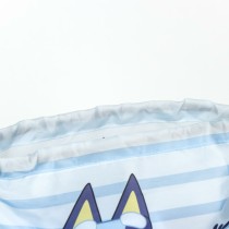 Ensemble d'été pour enfants Bluey Bleu 3 Pièces