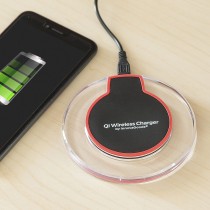 Wireless Smartphone Qi Ladegerät InnovaGoods