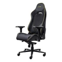 Chaise de jeu Trust GXT 721 Ruya Pro Noir