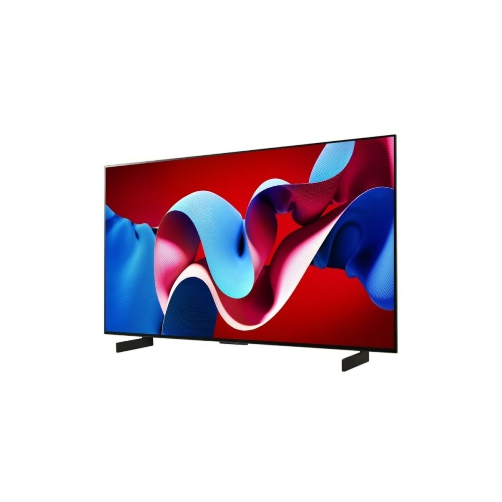 TV intelligente LG OLED42C41LA.AEU 4K Ultra HD 42" HDR HDR10 OLED AMD FreeSync NVIDIA G-SYNC Dolby Vision
