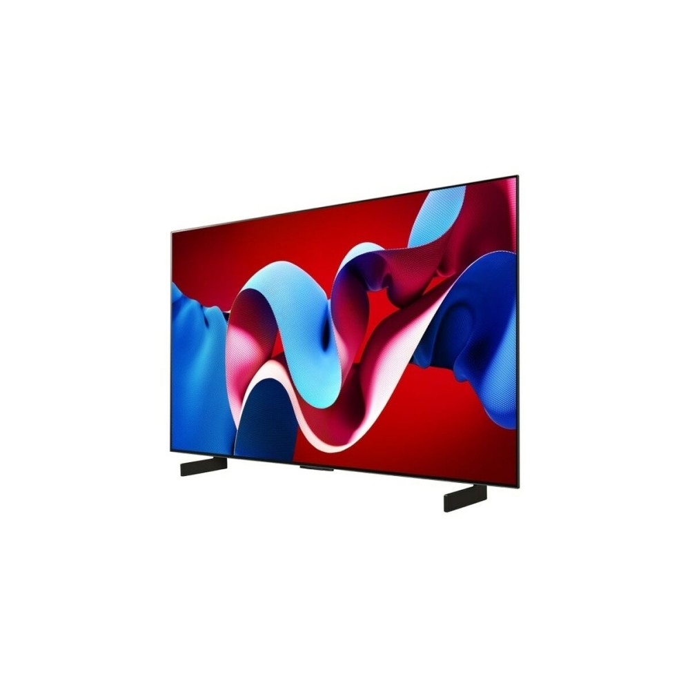 TV intelligente LG OLED42C41LA.AEU 4K Ultra HD 42" HDR HDR10 OLED AMD FreeSync NVIDIA G-SYNC Dolby Vision