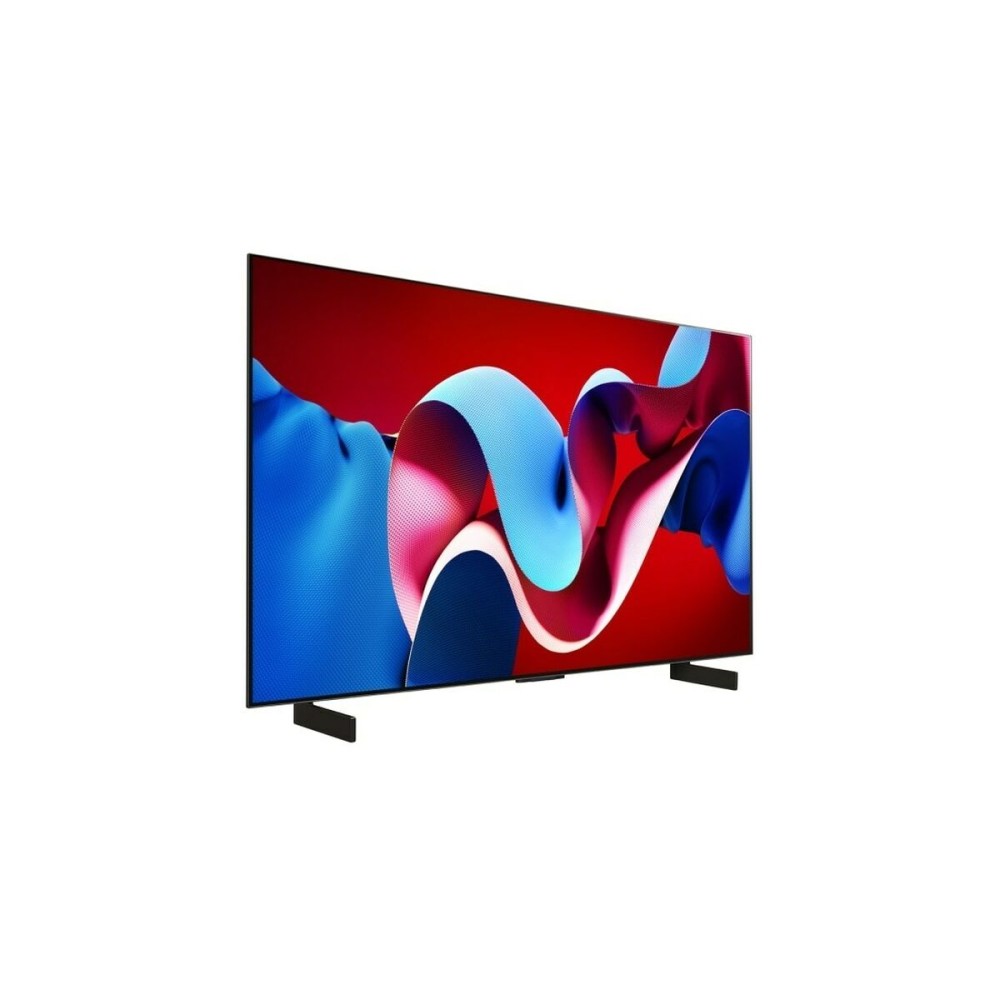 TV intelligente LG OLED42C41LA.AEU 4K Ultra HD 42" HDR HDR10 OLED AMD FreeSync NVIDIA G-SYNC Dolby Vision