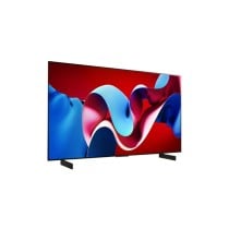Smart TV LG OLED42C41LA.AEU 4K Ultra HD 42" HDR HDR10 OLED AMD FreeSync NVIDIA G-SYNC Dolby Vision