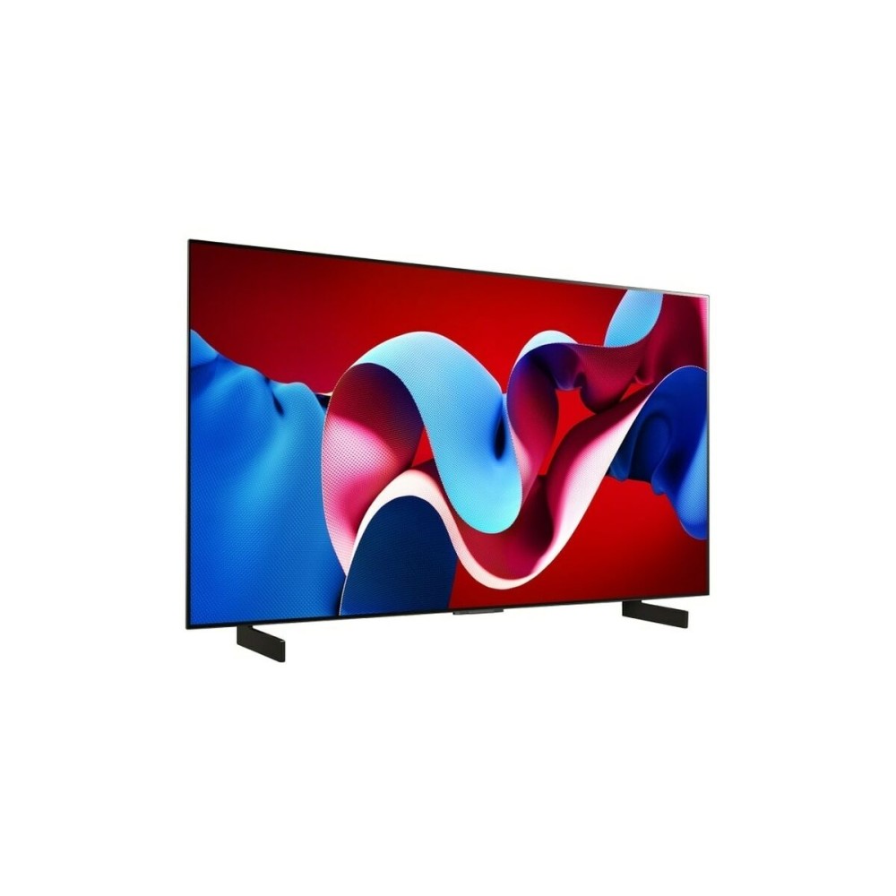 TV intelligente LG OLED42C41LA.AEU 4K Ultra HD 42" HDR HDR10 OLED AMD FreeSync NVIDIA G-SYNC Dolby Vision
