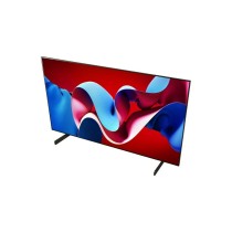 TV intelligente LG OLED42C41LA.AEU 4K Ultra HD 42" HDR HDR10 OLED AMD FreeSync NVIDIA G-SYNC Dolby Vision