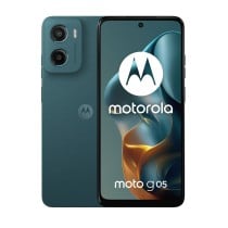 Smartphone Motorola PB6L0057IT 8 GB RAM 256 GB 6,67" grün