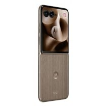 Smartphone Motorola razr 60 ultra Qualcomm Snapdragon 8 Elite 16 GB RAM 512 GB Wood