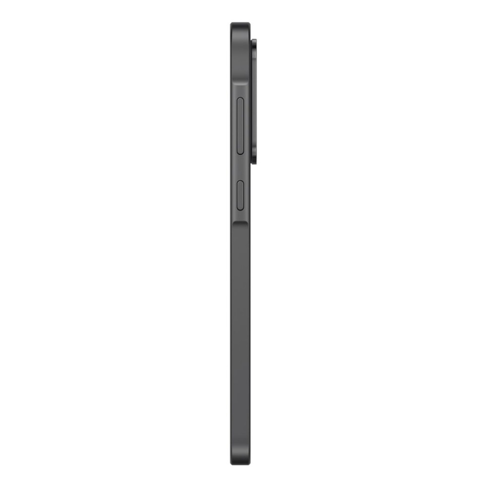 Smartphone Samsung SM-A366BZKGEUB 6,7" 8 GB RAM Noir 256 GB