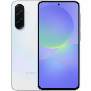Smartphone Samsung Galaxy A36 Octa Core 6 GB RAM 128 GB Blanc 6,7"