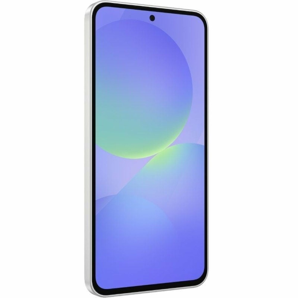 Smartphone Samsung Galaxy A36 Octa Core 6 GB RAM 128 GB Blanc 6,7"