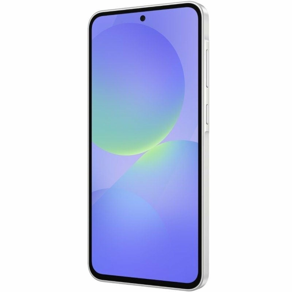 Smartphone Samsung Galaxy A36 Octa Core 6 GB RAM 128 GB Blanc 6,7"