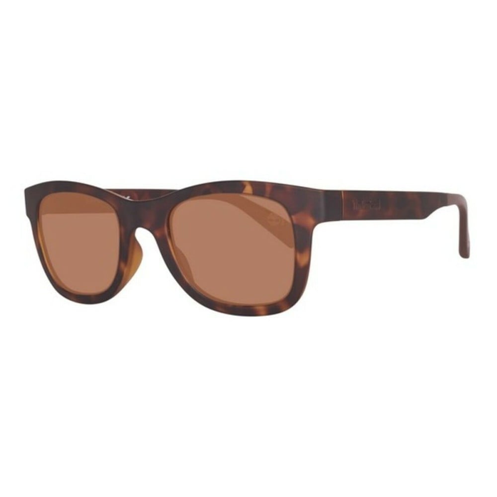 Herrensonnenbrille Timberland TB9080-5052H Ø 50 mm Ø 22 mm