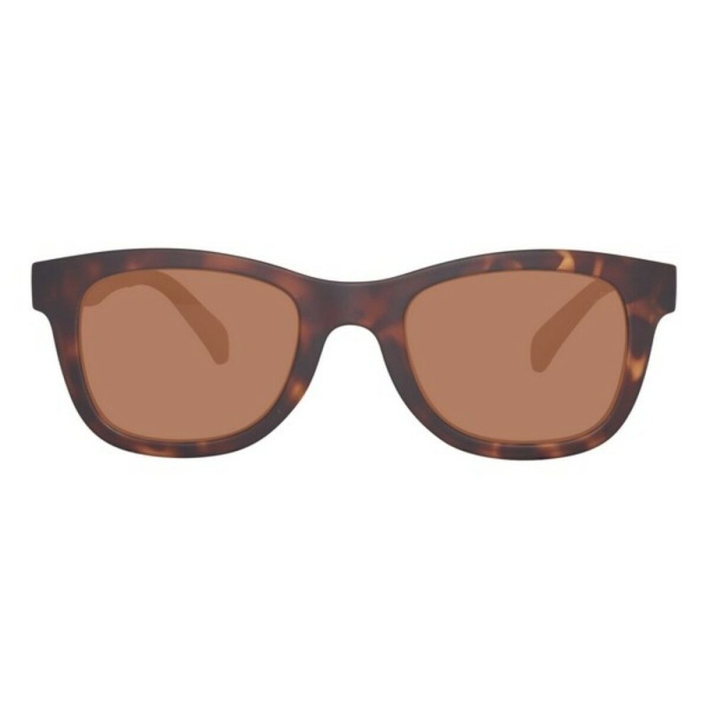 Lunettes de soleil Homme Timberland TB9080-5052H Ø 50 mm Ø 22 mm