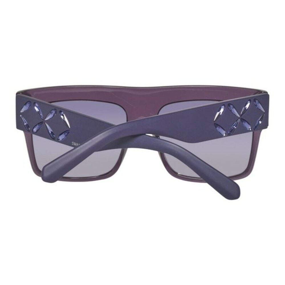 Ladies' Sunglasses Swarovski SK0128 81Z-56-17-140