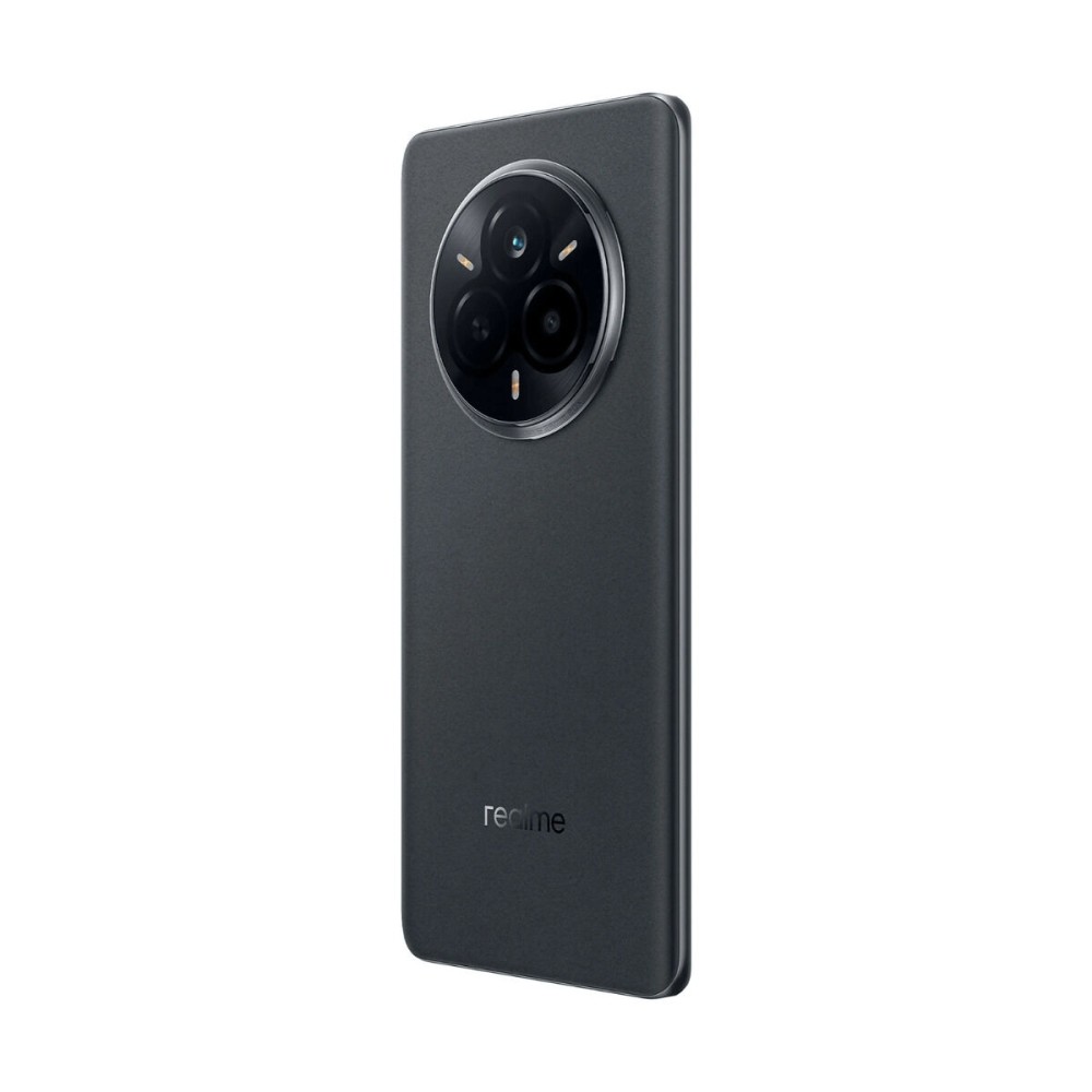 Smartphone Realme RMX5056 6,77" Octa Core 12 GB RAM 512 GB Gris