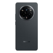 Smartphone Realme RMX5056 6,77" Octa Core 12 GB RAM 512 GB Gris