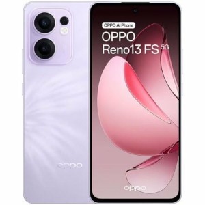 Smartphone Oppo 6,67" 12 GB RAM 512 GB Pourpre