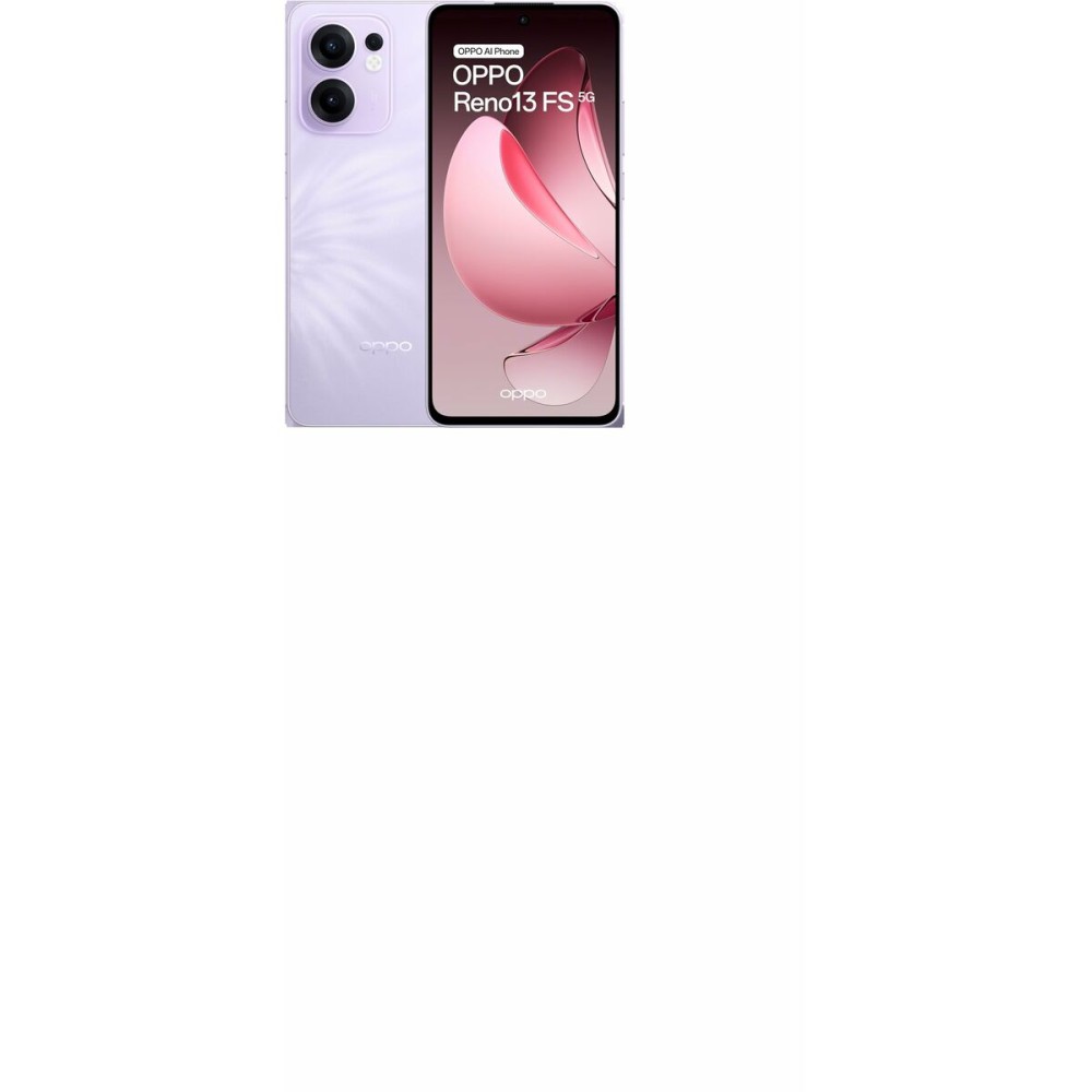 Smartphone Oppo 6,67" 12 GB RAM 512 GB Pourpre