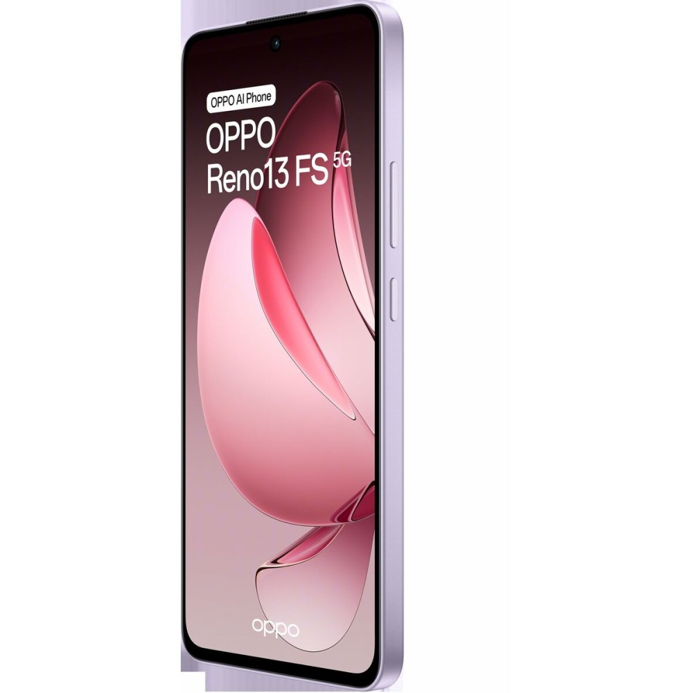 Smartphone Oppo 6,67" 12 GB RAM 512 GB Pourpre