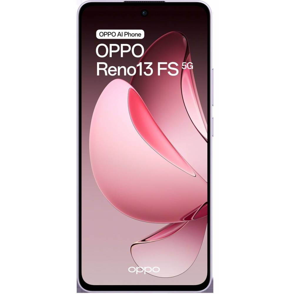 Smartphone Oppo 6,67" 12 GB RAM 512 GB Pourpre
