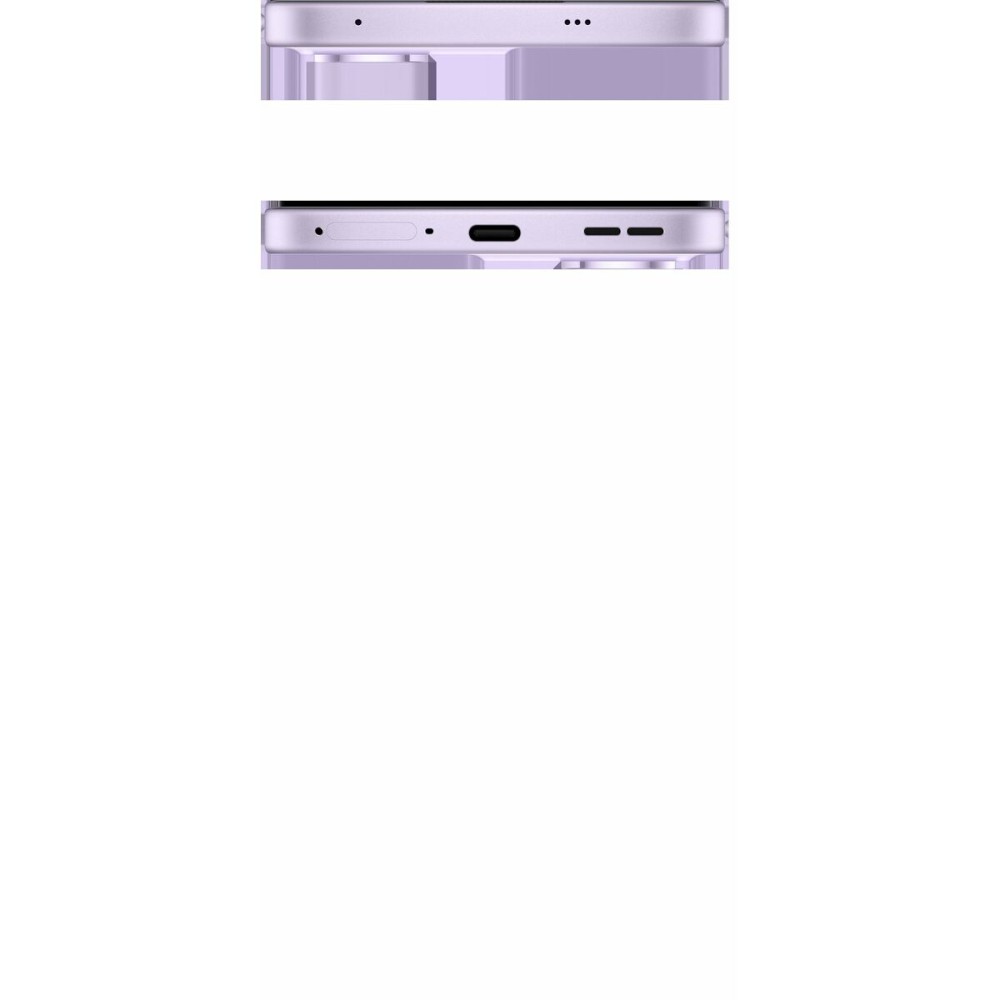 Smartphone Oppo 6,67" 12 GB RAM 512 GB Pourpre