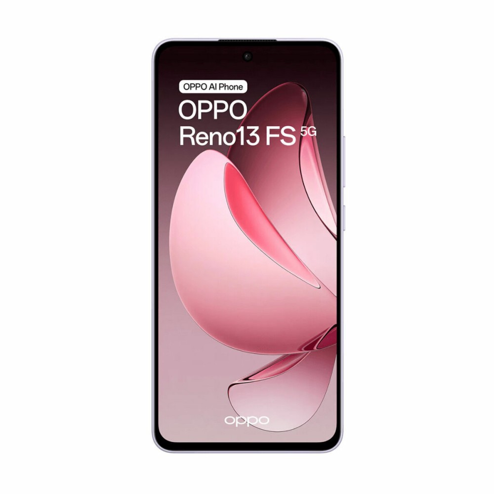 Smartphone Oppo 6,67" 12 GB RAM 512 GB Pourpre
