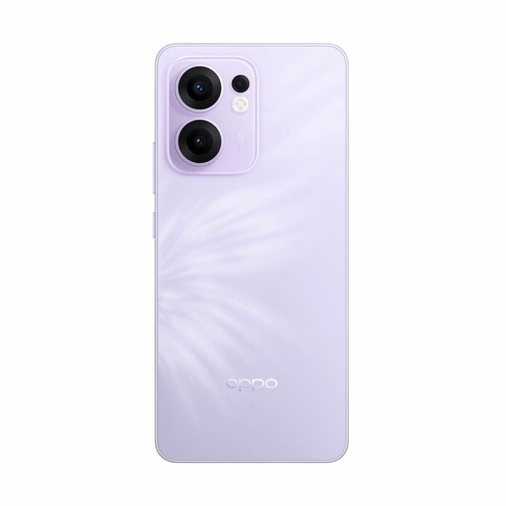 Smartphone Oppo 6,67" 12 GB RAM 512 GB Pourpre