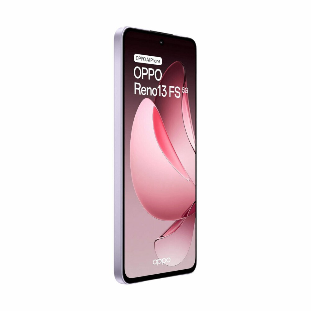 Smartphone Oppo 6,67" 12 GB RAM 512 GB Pourpre