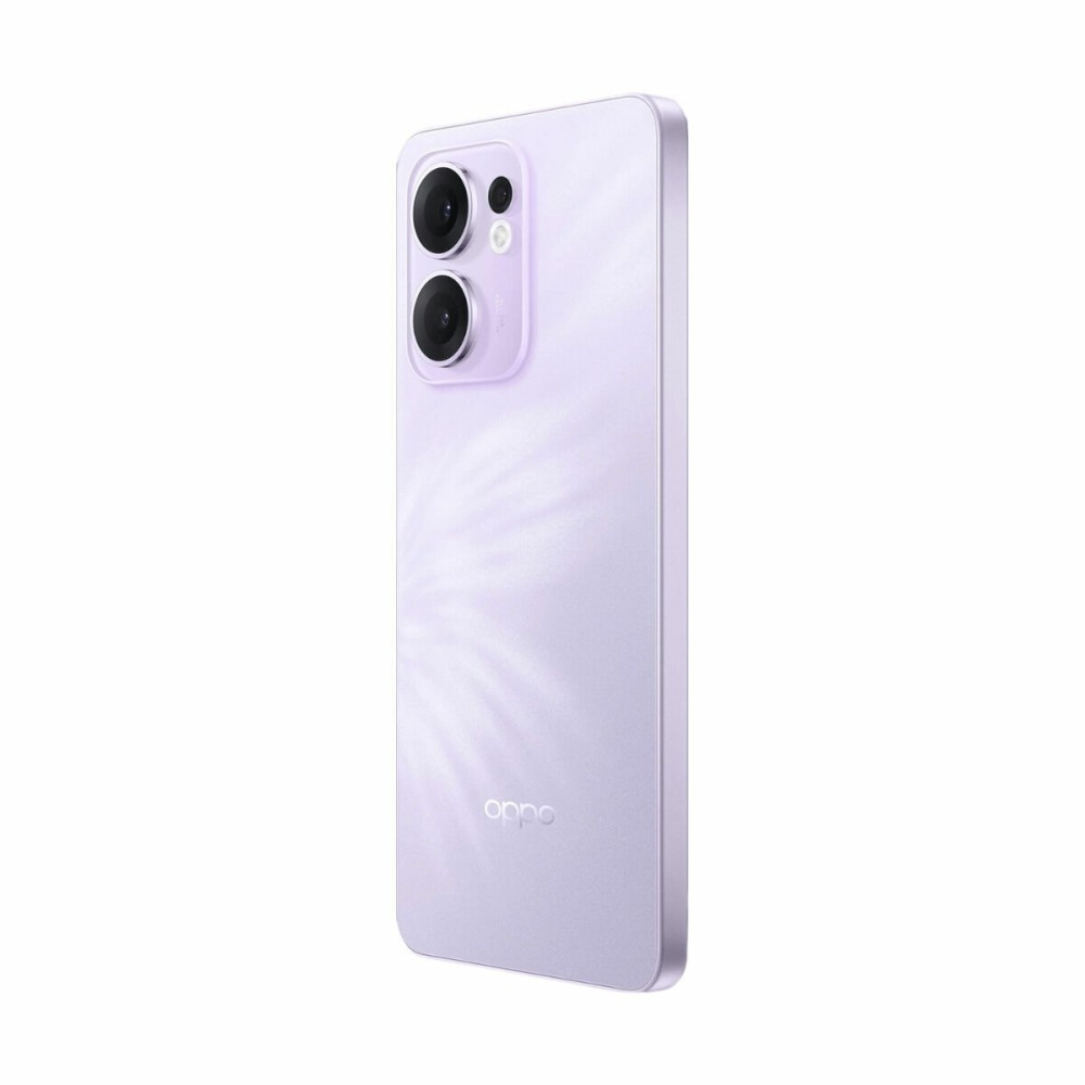Smartphone Oppo 6,67" 12 GB RAM 512 GB Pourpre