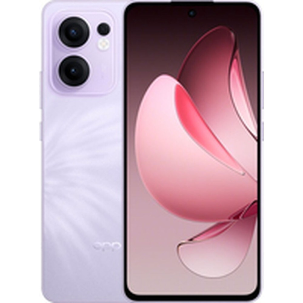 Smartphone Oppo 6,67" 12 GB RAM 512 GB Pourpre