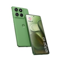 Smartphone Motorola PB7H0021ES 6,67" 12 GB 512 GB Green