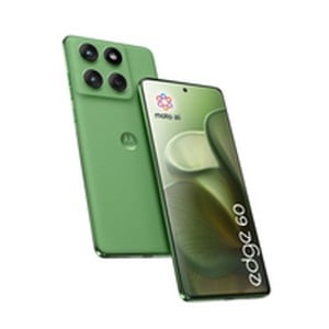 Smartphone Motorola PB7H0021ES 6,67" 12 GB 512 GB grün