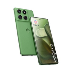 Smartphone Motorola PB7H0021ES 6,67" 12 GB 512 GB Vert