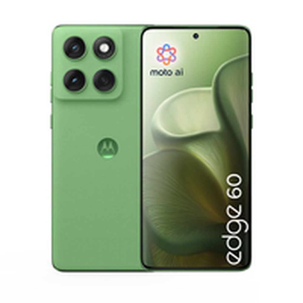 Smartphone Motorola PB7H0021ES 6,67" 12 GB 512 GB Vert