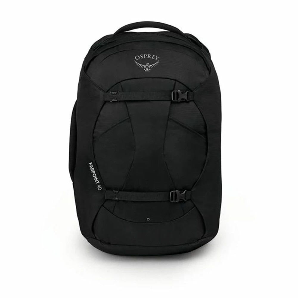 Sac à dos de Sport Osprey Farpoint Noir 40 L