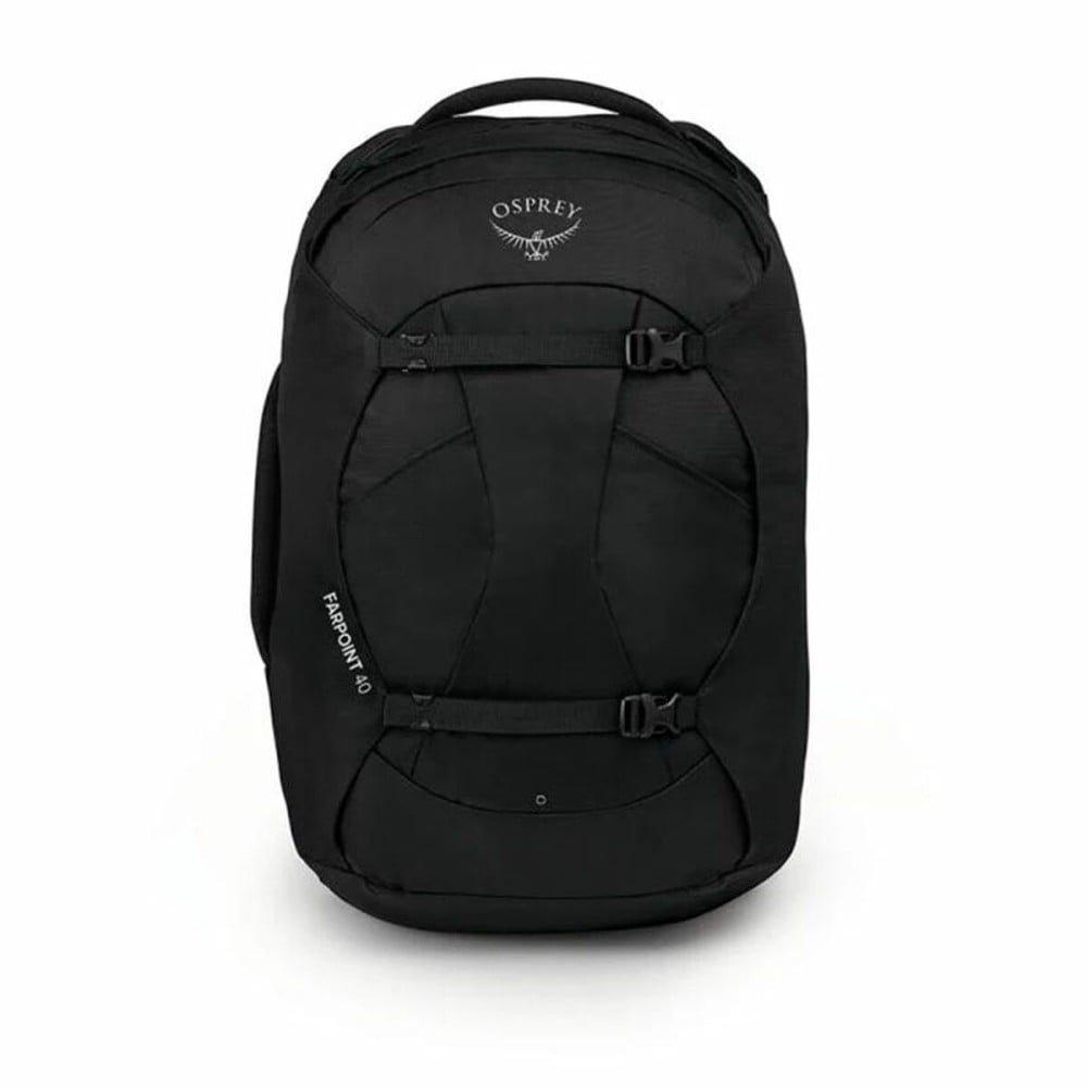 Sportrucksack Osprey Farpoint Schwarz 40 L