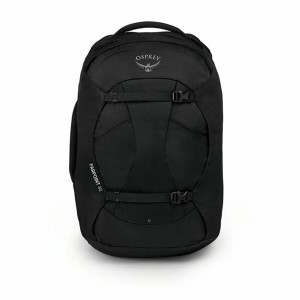Sac à dos de Sport Osprey Farpoint Noir 40 L