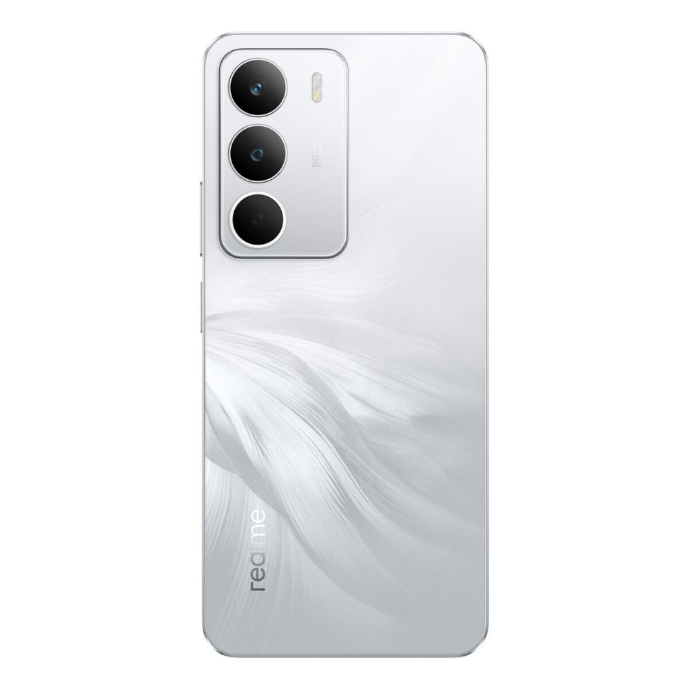 Smartphone Realme 6,67" Unisoc 8 GB RAM 256 GB Blanc