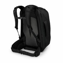 Gym Bag Osprey Farpoint Black 40 L