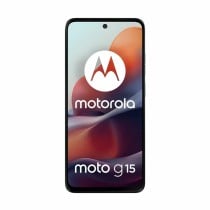 Smartphone Motorola PB6E0063PL 6,72" 8 GB RAM 128 GB Blau
